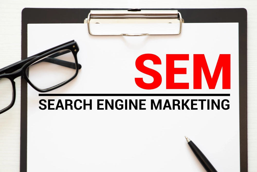 如果你能掌握搜尋引擎，你就能引導消費者決策