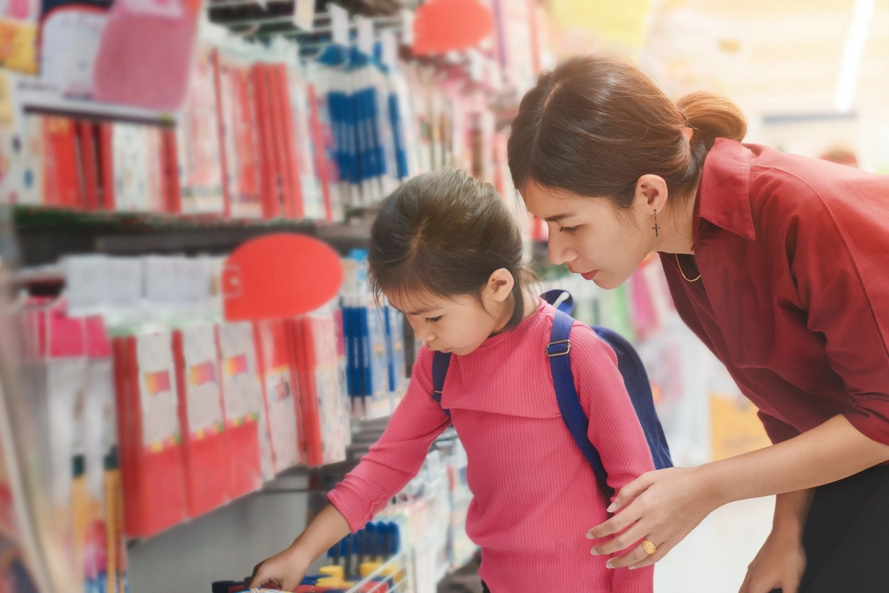 提升開學季銷售的行銷策略：利用Google Ads吸引精打細算的購物者