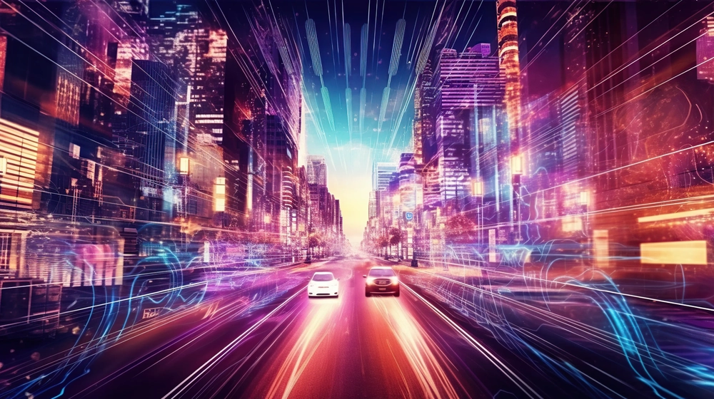 Google多媒體廣告：點燃汽車行銷創新引擎