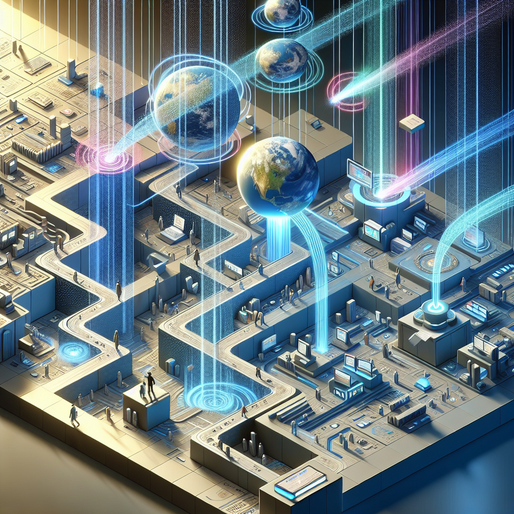 線上線下體驗整合、數據孤島、高價值服務的決策週期長且複雜。