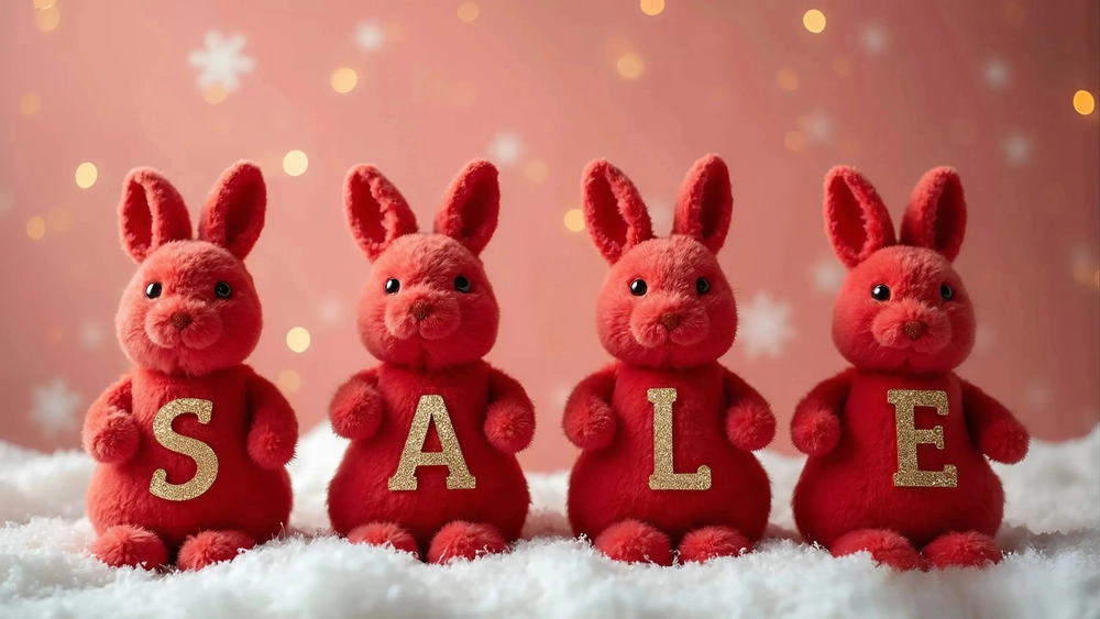 打破傳統「復活節行銷」迷思,創新策略讓銷售額增長「7.5倍」!