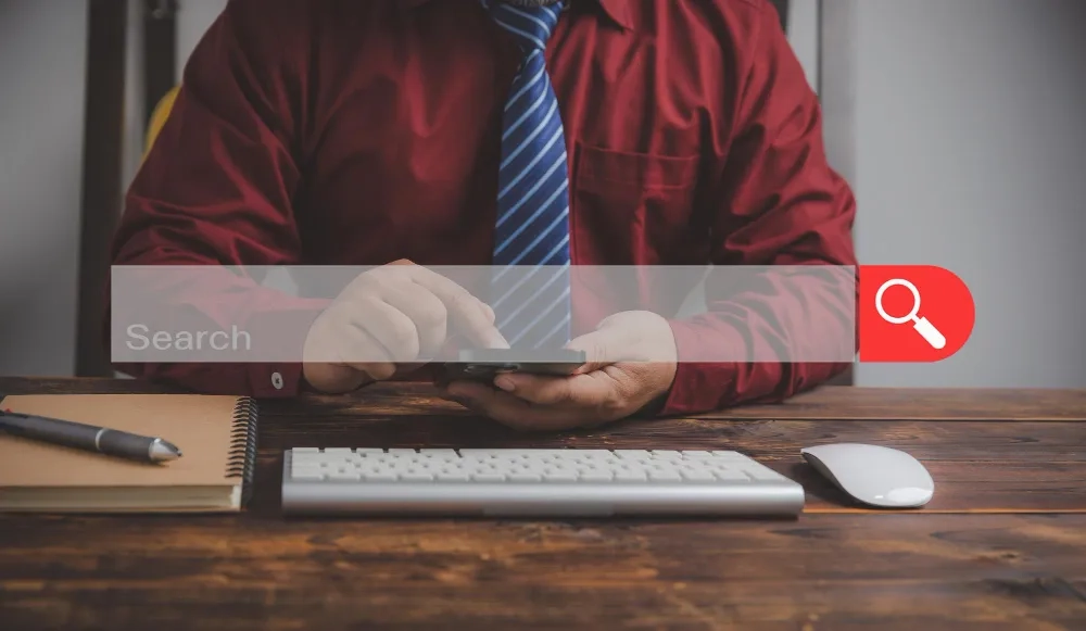 掌握關鍵字的藝術:讓你的搜尋廣告脫穎而出