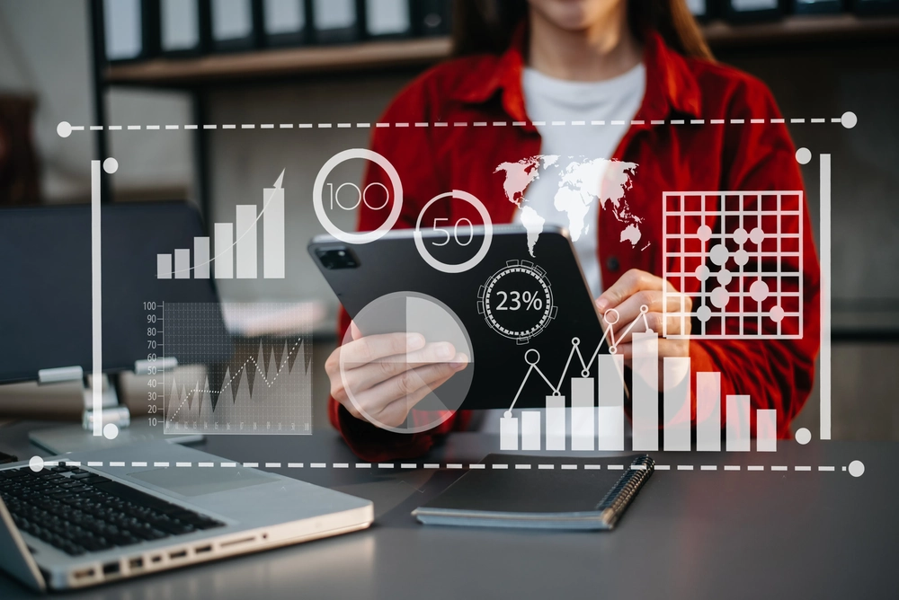 GDN廣告全攻略：從數據整合到精準投放的5大步驟