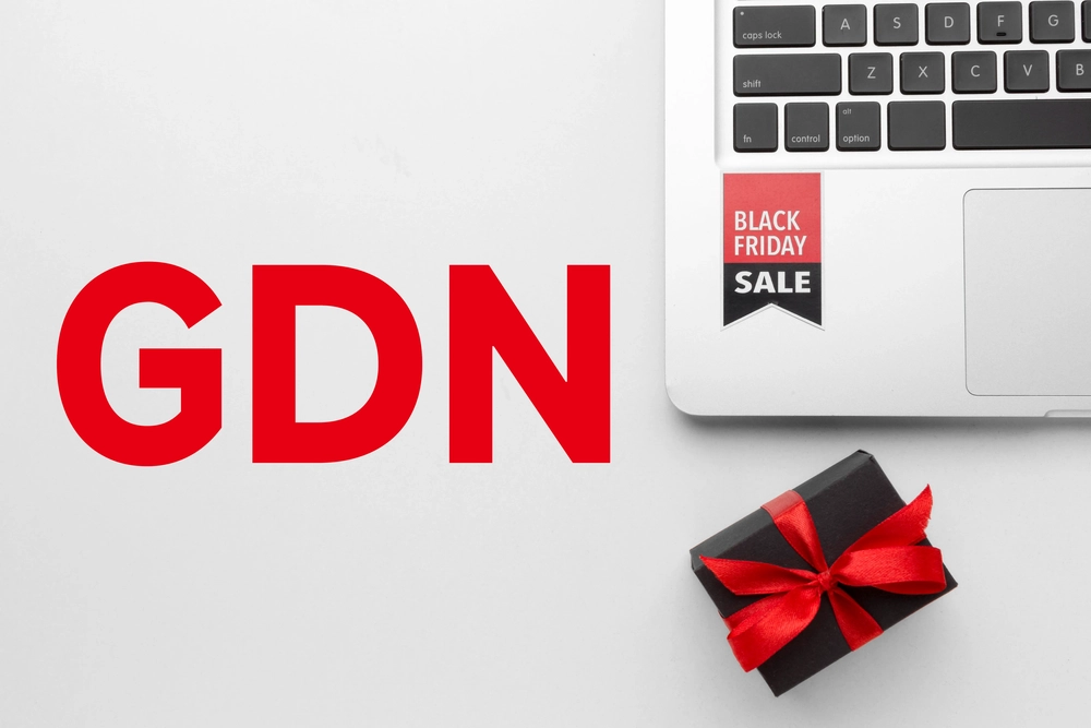 看看你能有多輕鬆用AI提升GDN廣告ROI