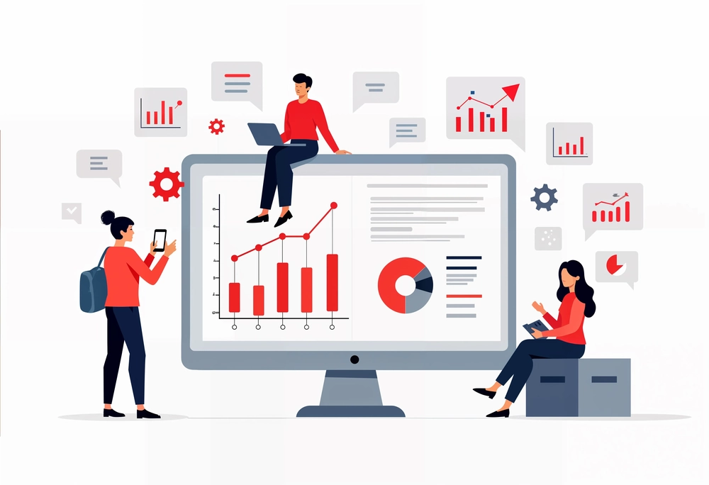 你不必成為程式天才才能提高GDN廣告效益