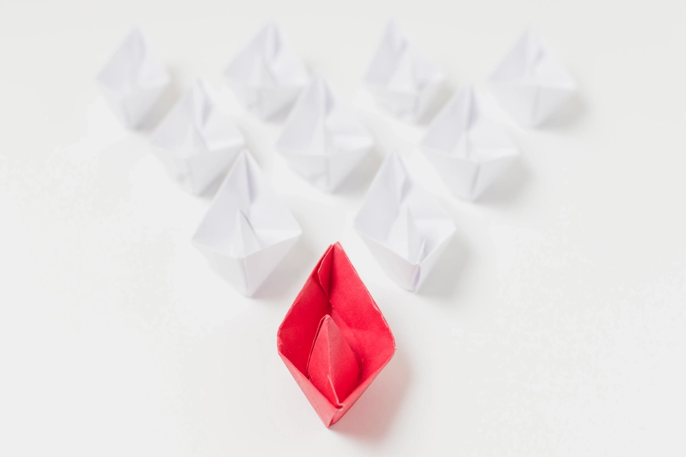 還在用傳統漏斗?2025年數位行銷人必學的AI影響力地圖