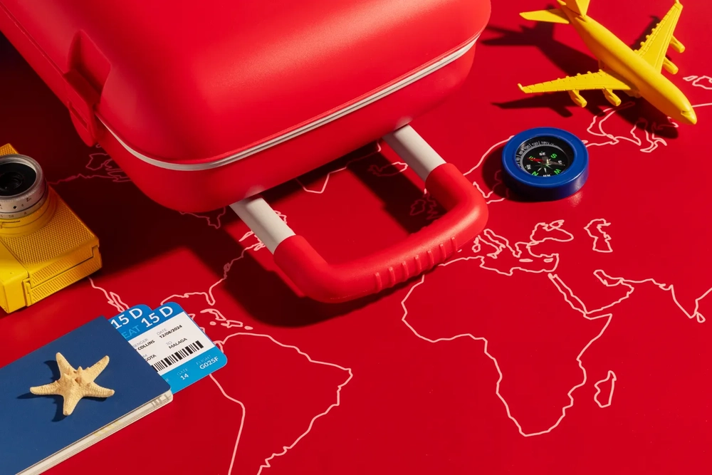 GDN廣告應用：旅遊行銷從構思到預訂的完整指南