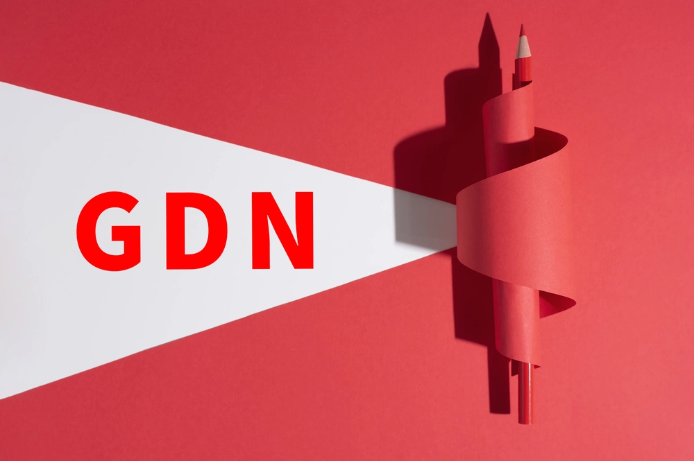 給我 5 分鐘，我將分享 5 個透過GDN提升品牌曝光與轉換率的技巧