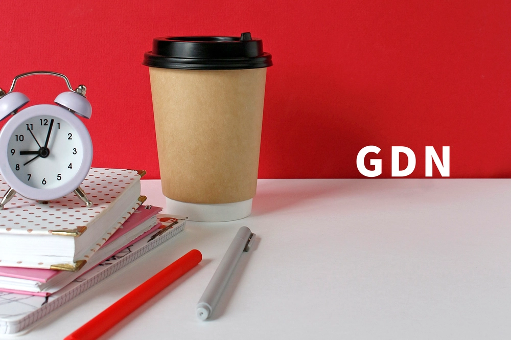 給我 5 分鐘，我將分享如何利用 GDN 與 AI 技術提升廣告投放效能