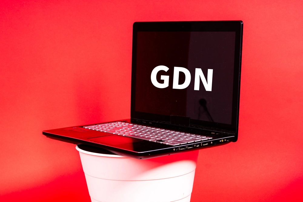 給我 5 分鐘，我將分享提升 GDN 廣告轉換率的關鍵技巧