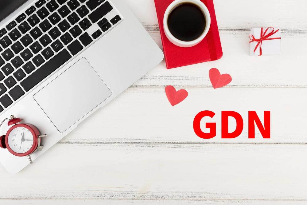 如果你現在不運用AI優化GDN廣告，你就落伍了