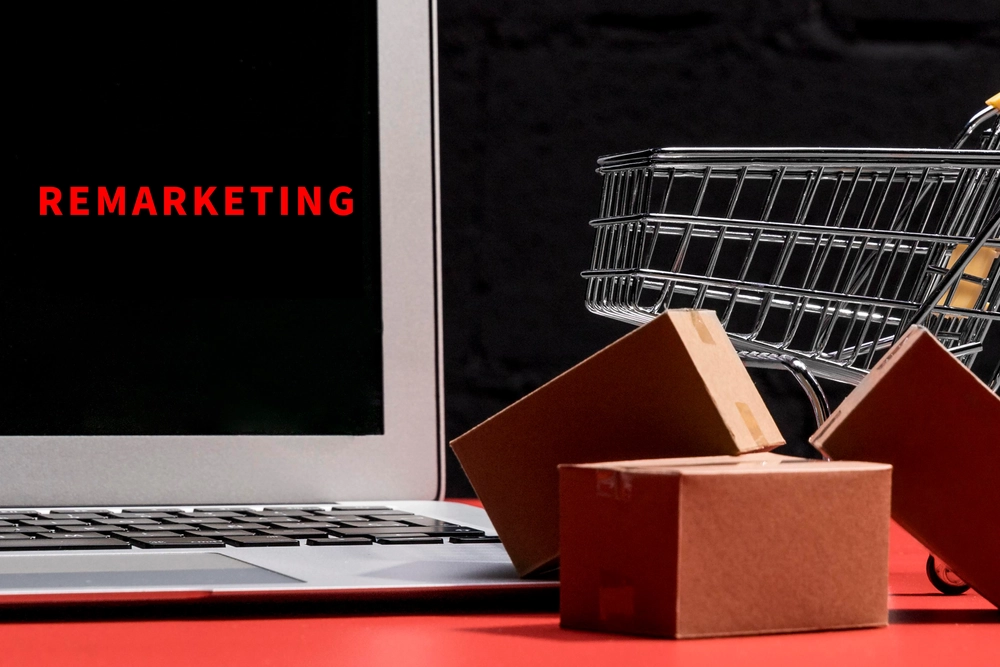 5大創新Remarketing策略，用AI驅動全通路品牌成長引擎