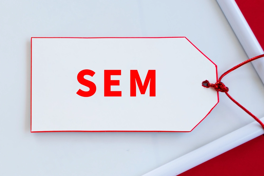 給我5分鐘，我將分享AI驅動的SEM策略與應用