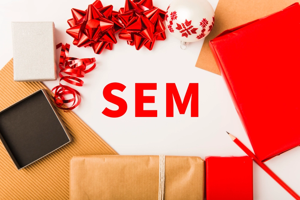 企業如何利用人工智慧提升搜尋引擎行銷（SEM）效能？