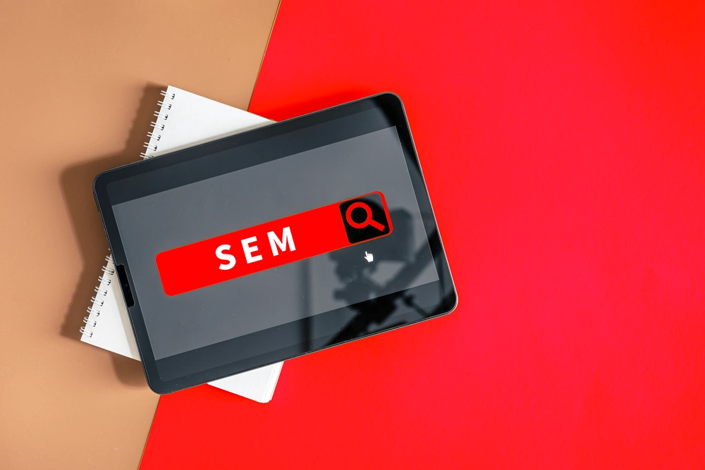 只有頂尖行銷人才能利用SEM精確擊中目標！