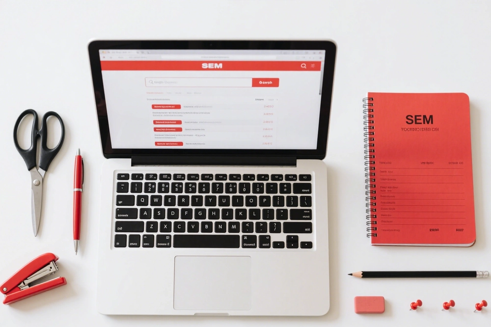 跨平台關鍵字佈局的 15 種數據驅動方法