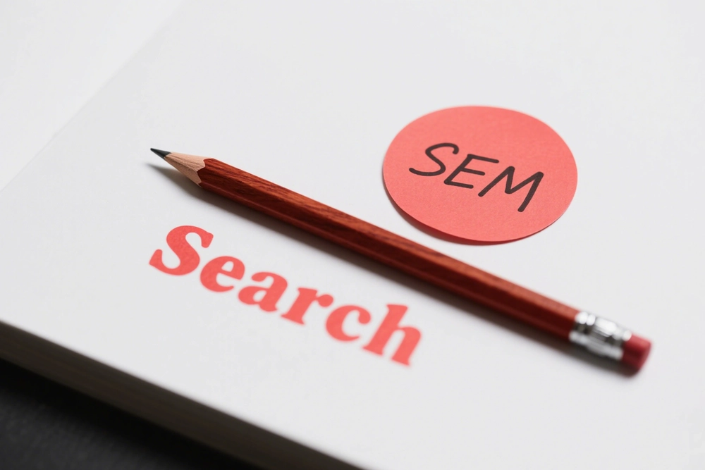 給我5分鐘，教你用AI+4S行為打造高轉換SEM策略