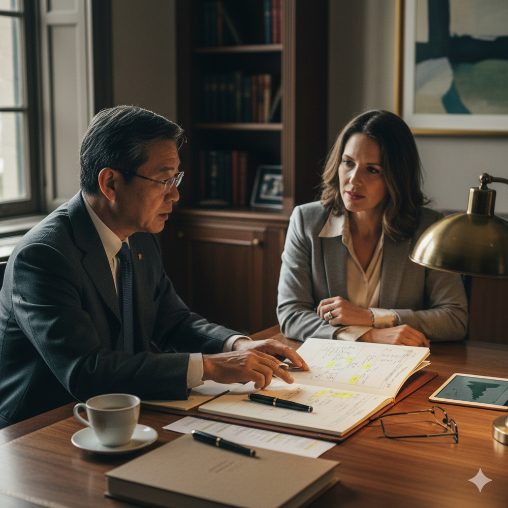 線上線下數據整合困難、潛在客戶培育流程漫長、高價值決策依賴線下互動與信任建立。