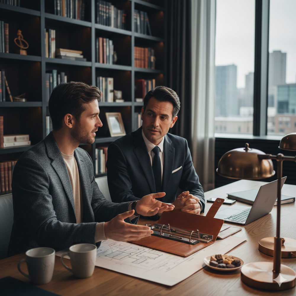 線上線下數據整合、銷售流程標準化、以及高客製化服務難以完全自動化。