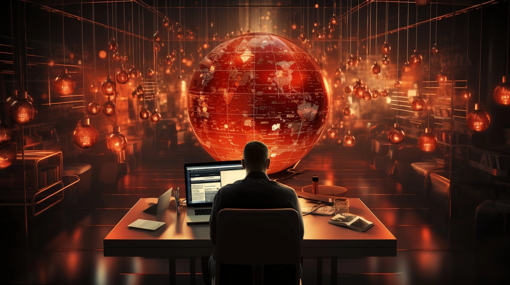 2024年搜尋廣告策略：如何在國際市場中抓住機遇