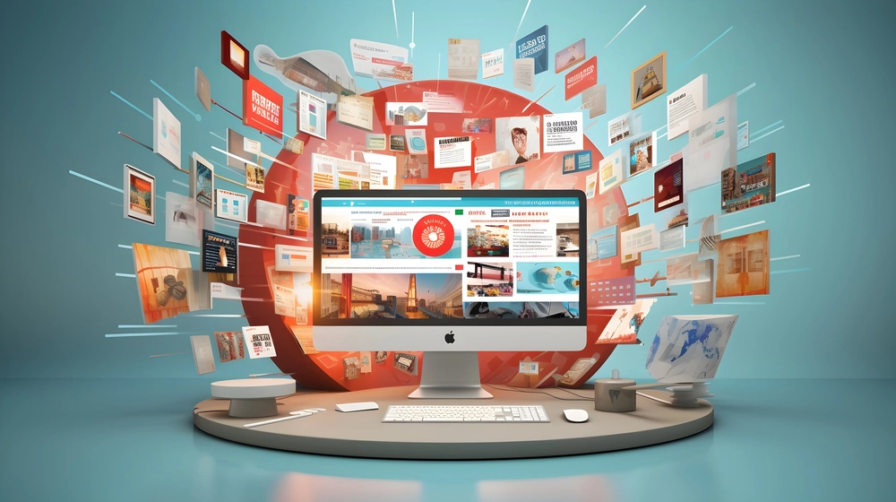 Google再行銷全攻略：提升網站訪客回訪率的實戰技巧