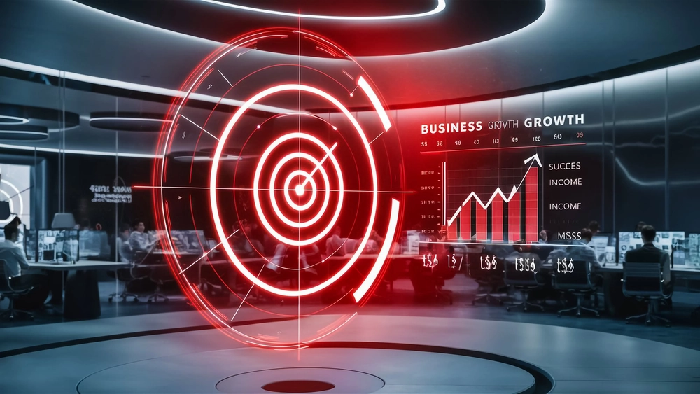 Bing廣告成功案例分析：如何幫助品牌實現高效益