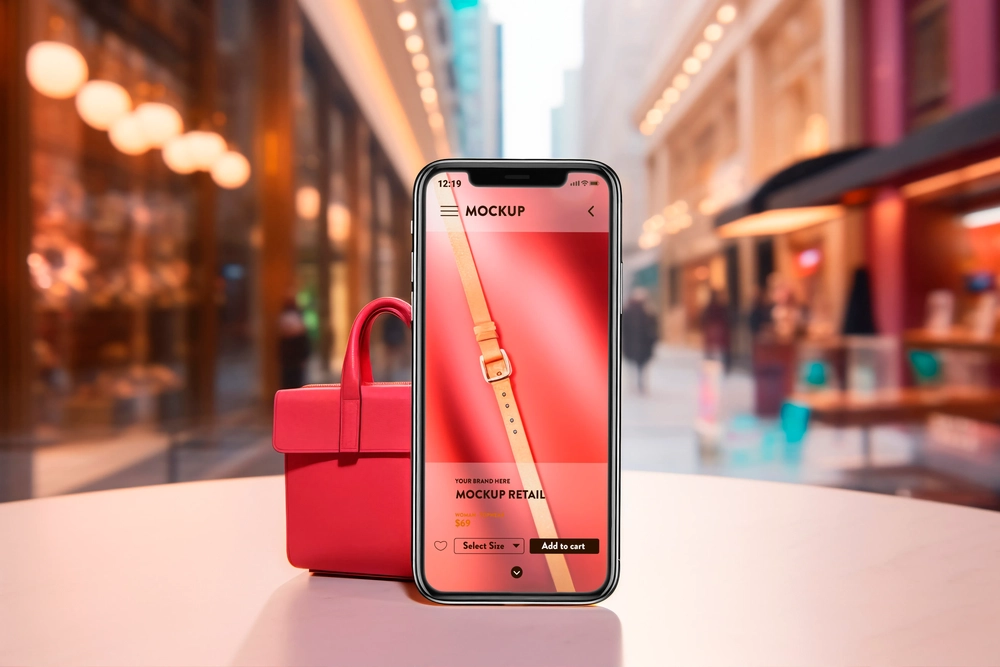 如果你運用無縫購物體驗和人工智慧，你就能最大化手機端再行銷效果