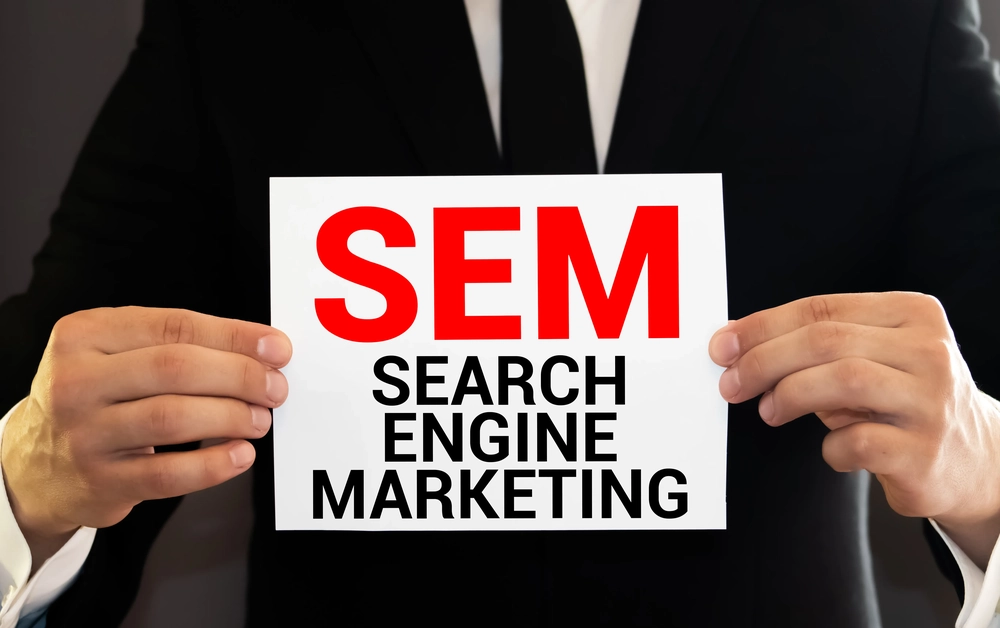 搜尋引擎行銷(SEM)未來趨勢與發展機遇指南