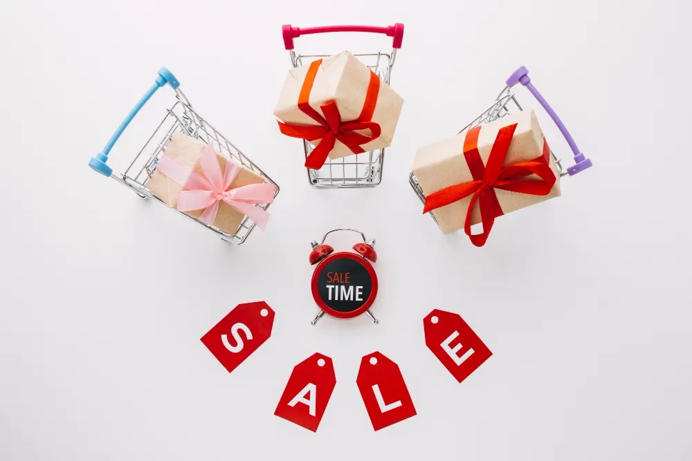 Remarketing在節日季後的應用：從數據到行動