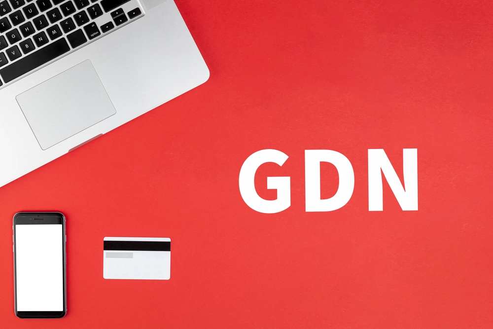 給我5分鐘，教你用GDN提升廣告ROI
