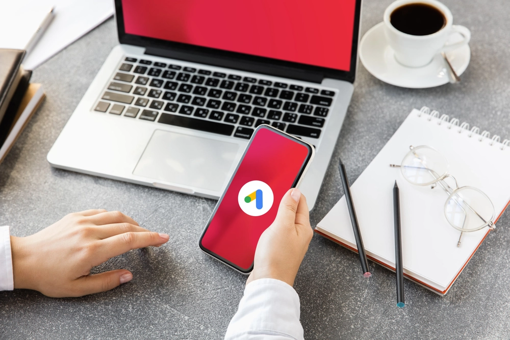 給我5分鐘，我將給你GDN廣告效益提升的秘訣