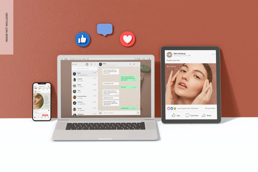 如何針對不同受眾定制高效的 Facebook 營銷廣告策略？