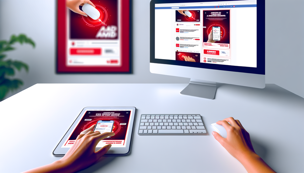 成功案例分享：企業如何通過 Facebook 廣告獲得成效