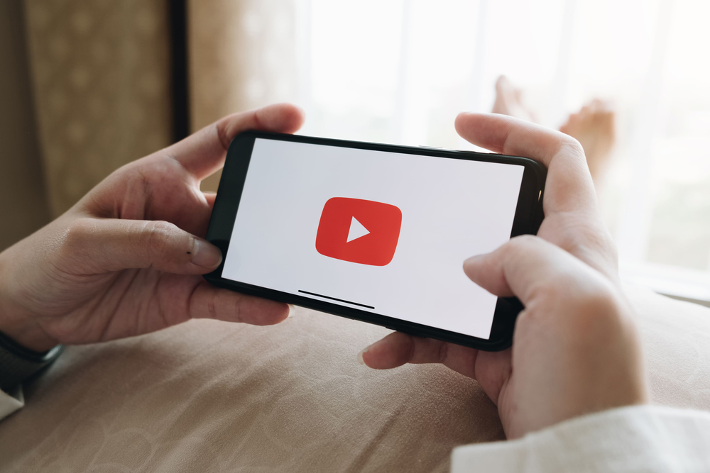 每個人都應該了解YouTube廣告與視頻行銷新紀元