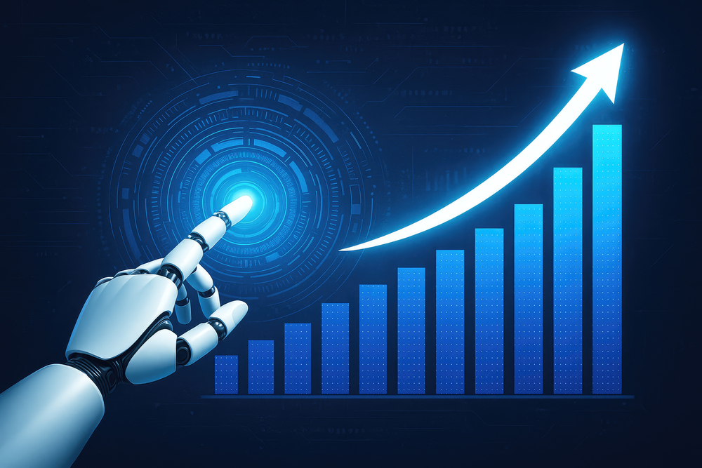 AI時代SEM變革指南：3大技術整合+5個實戰步驟助你降低46%獲客成本