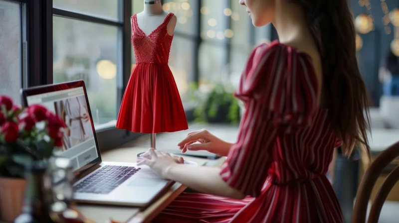 Ted Baker 四季度逆袭术