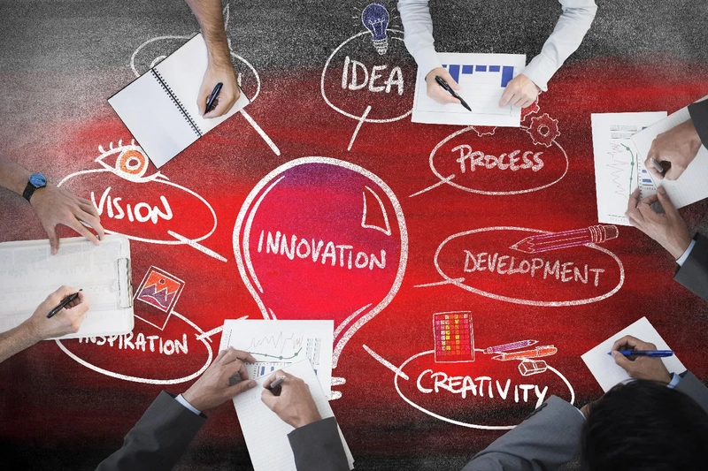 數據驅動，翻倍業績增長！