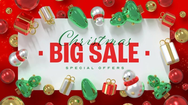 聖誕必備攻略：線上購物狂潮