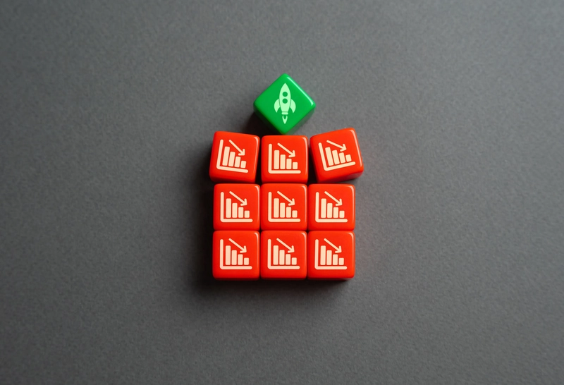 給我5分鐘，掌握AI行銷新趨勢