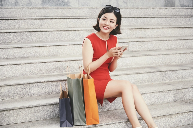 Z世代必看！AI廣告如何提升你的購物體驗？