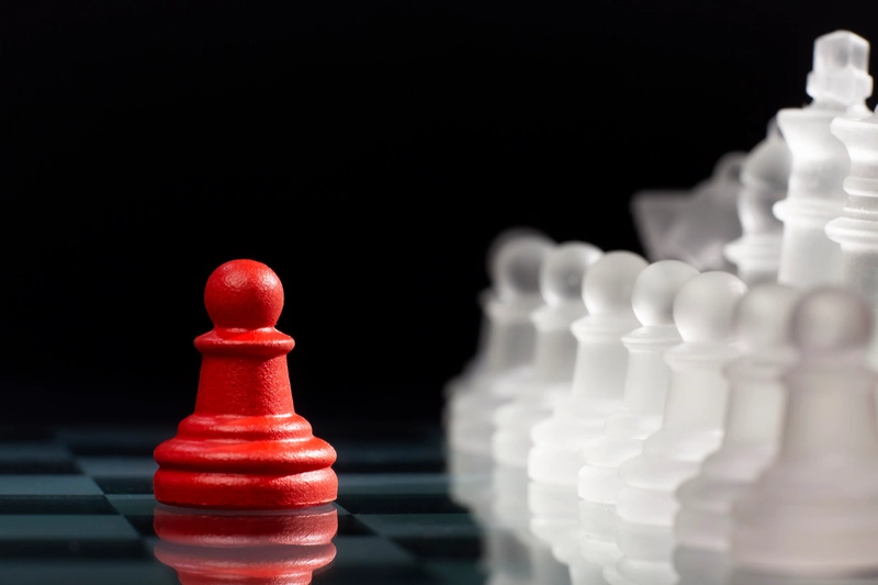 AI行銷增效的秘密