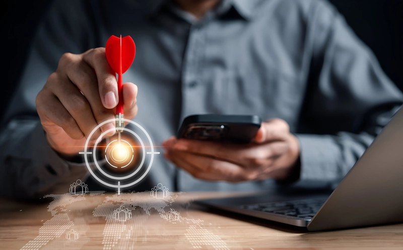 你不必成為行銷專家也能吸引高價值客戶