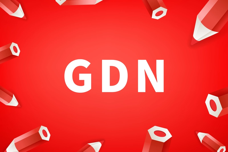 如果你現在不利用GDN提升品牌曝光，以後你會恨自己