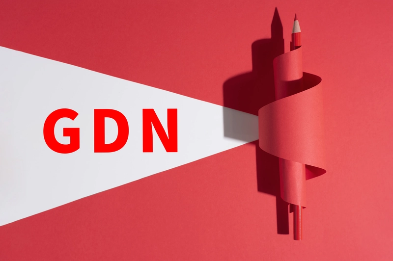 給我 5 分鐘，我將分享GDN提升轉換率秘訣