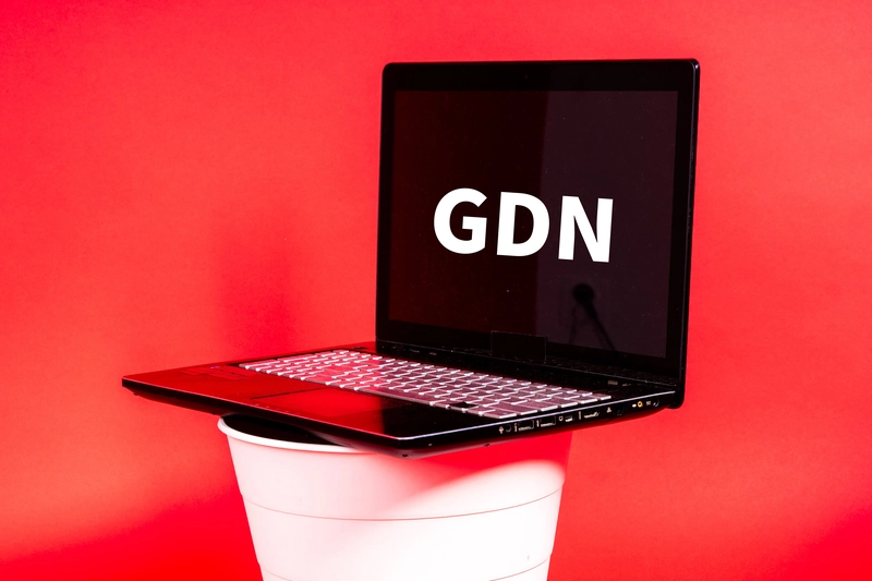 給我 5 分鐘，我將提升你的 GDN 轉換率