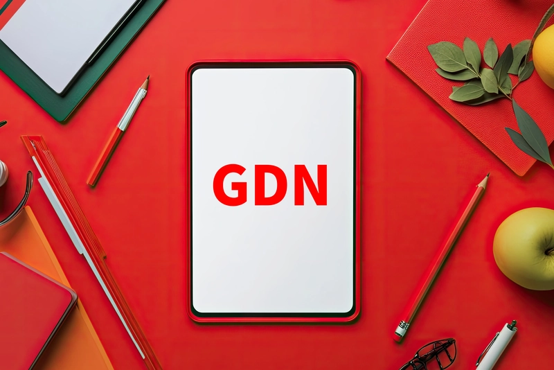 每個人都應該了解GDN廣告趨勢