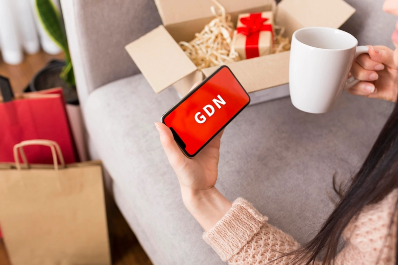 看看你能有多容易提升品牌曝光