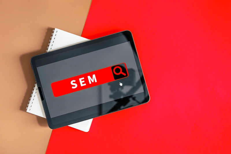 你能在10秒內掌握SEM秘訣嗎？