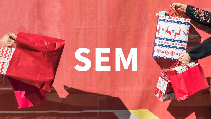 6大關鍵SEM行銷策略，提升品牌知名度