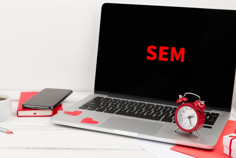 每個人都應該了解AI驅動SEM